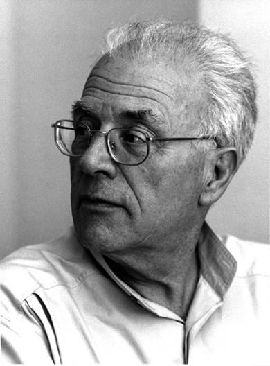 Hans Georg Lenzen